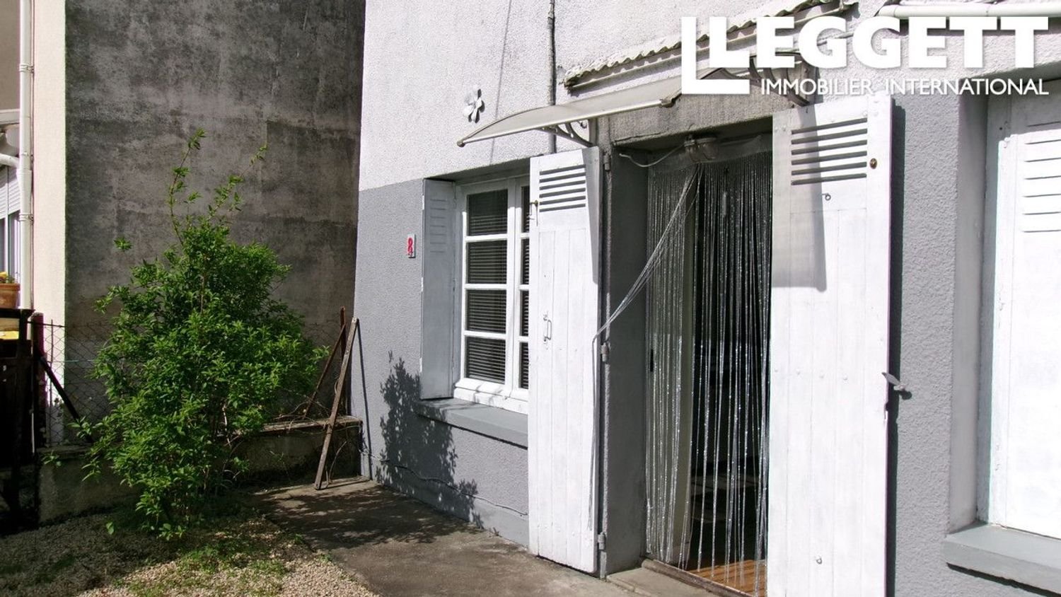 Maison à vendre, 74m², Availles-Limouzine