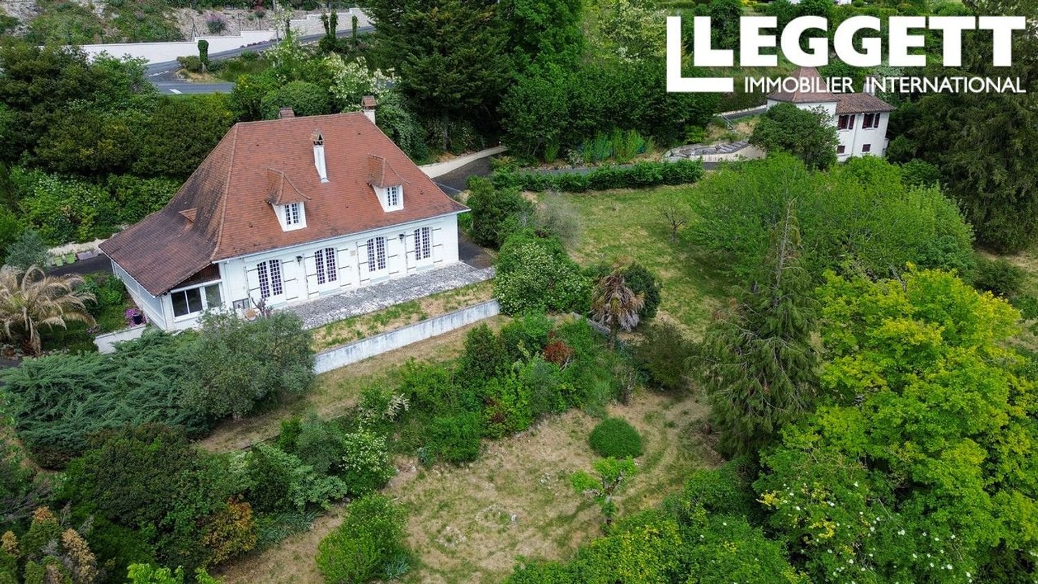 Maison à vendre, 208m², Montagrier