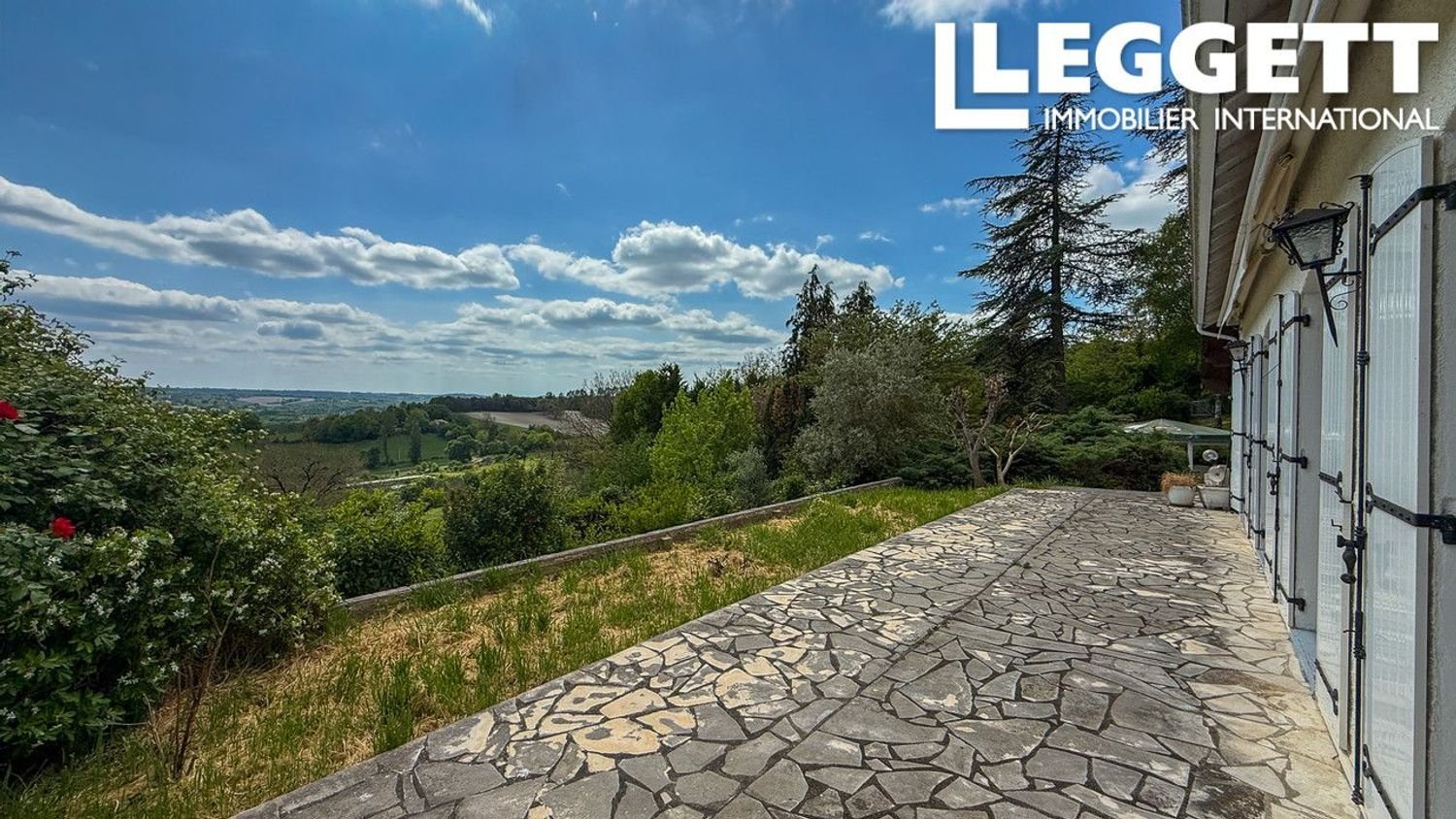 Maison à vendre, 208m², Montagrier
