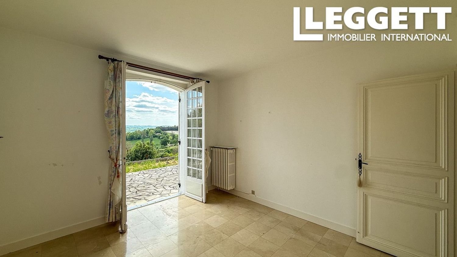 Maison à vendre, 208m², Montagrier