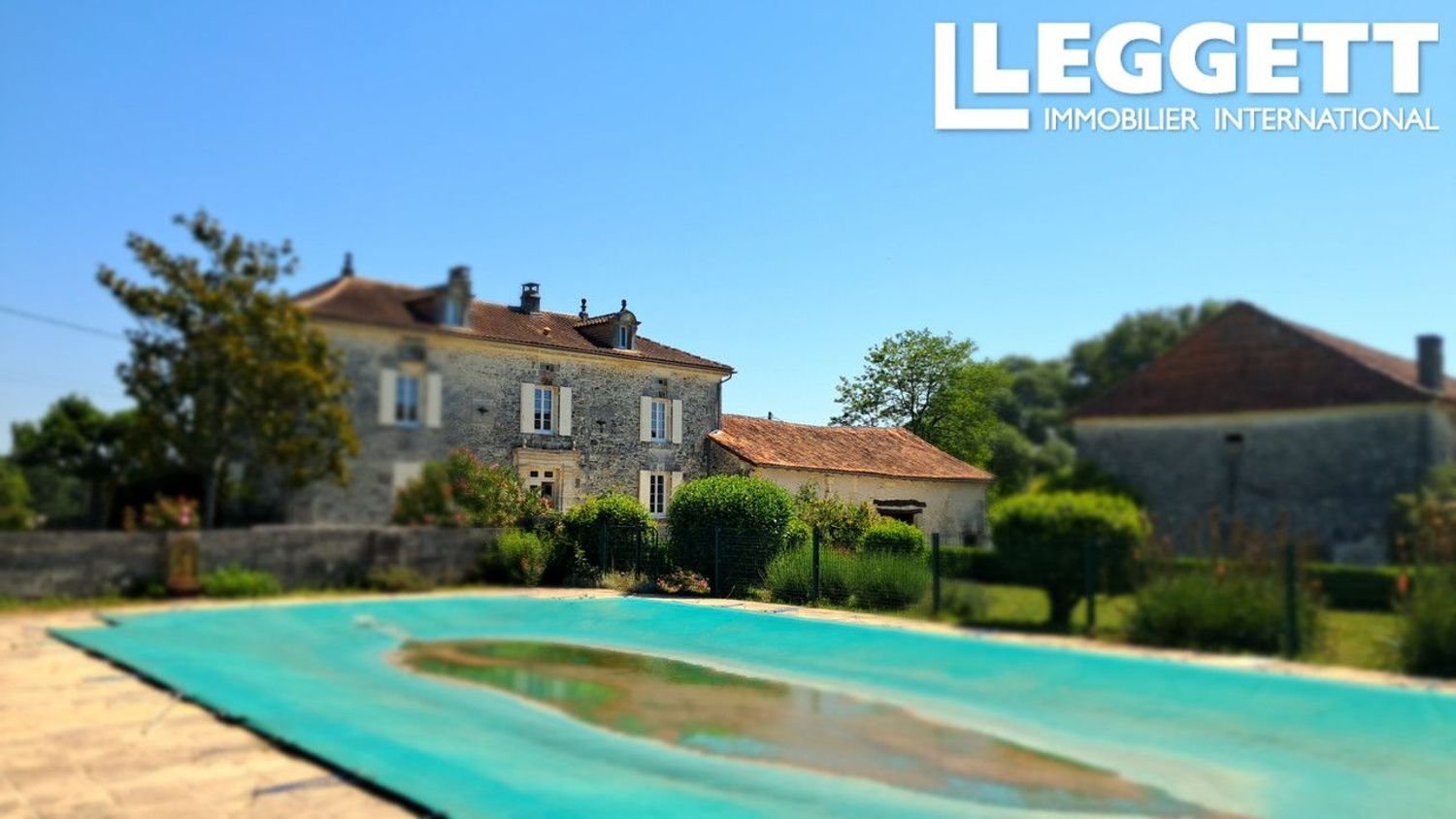 Maison à vendre, 280m², La Tour-Blanche