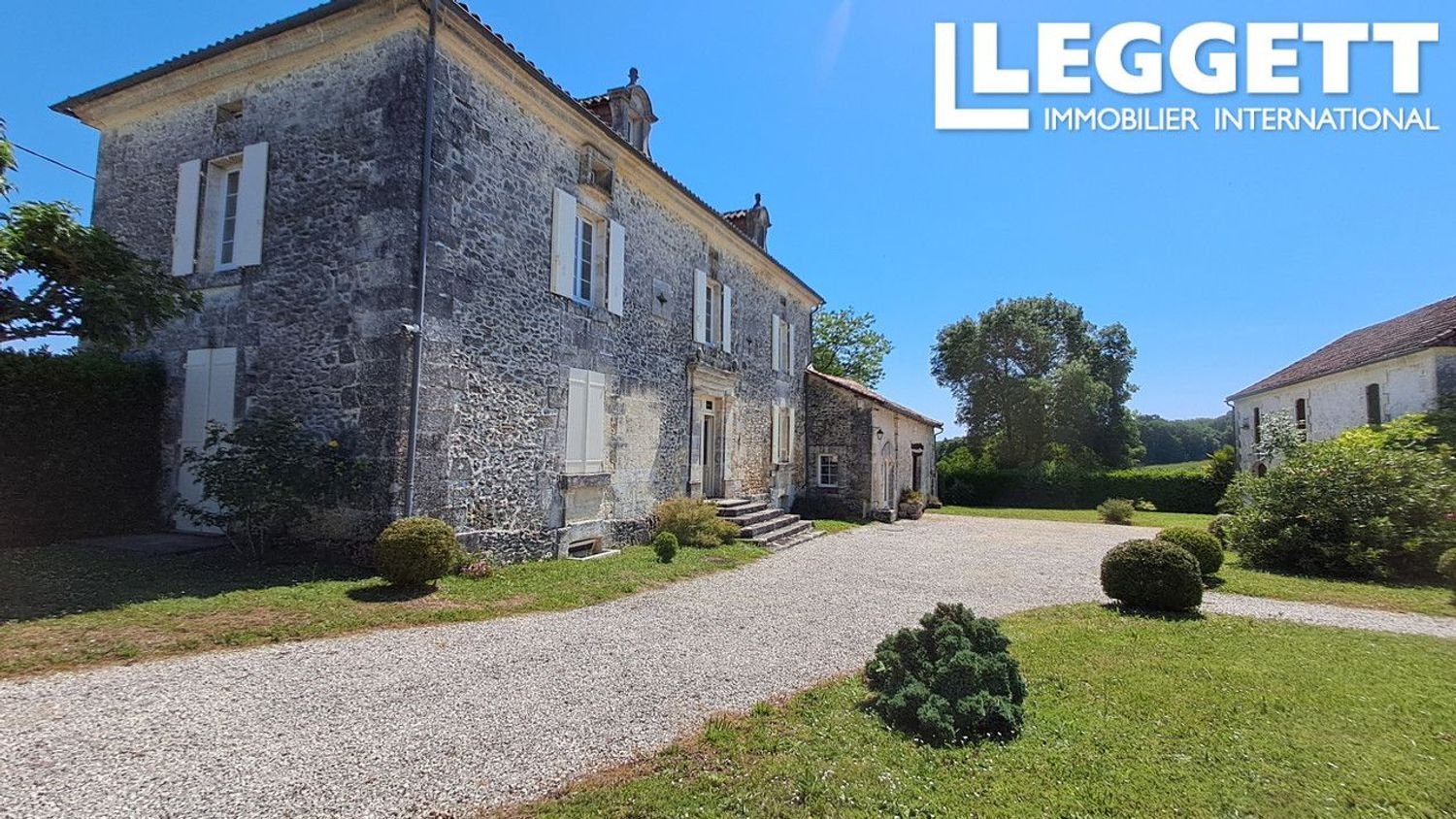 Maison à vendre, 280m², La Tour-Blanche