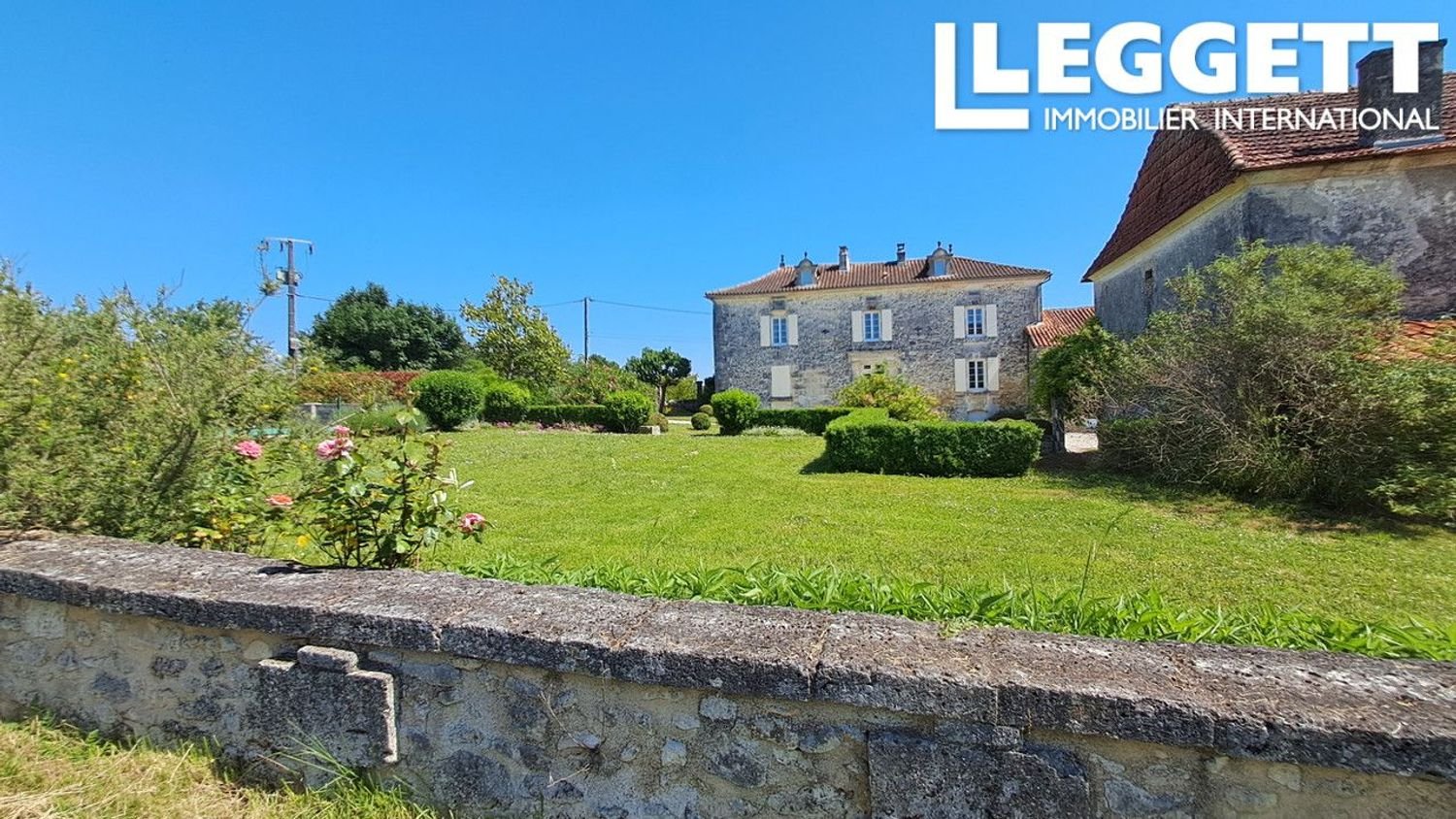 Maison à vendre, 280m², La Tour-Blanche