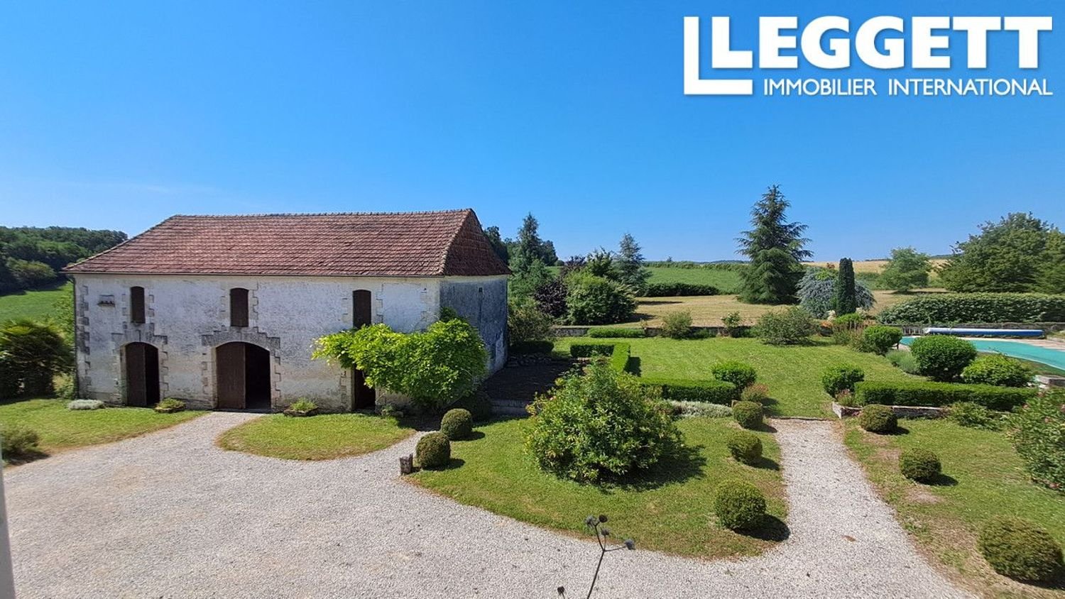 Maison à vendre, 280m², La Tour-Blanche