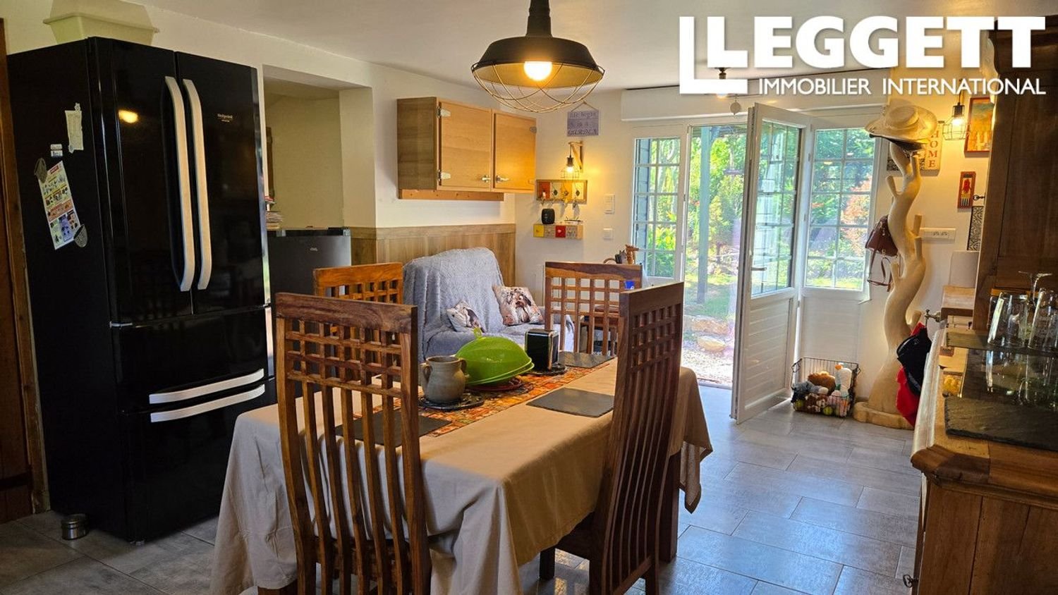 Maison à vendre, 120m², Lonlay-l'Abbaye