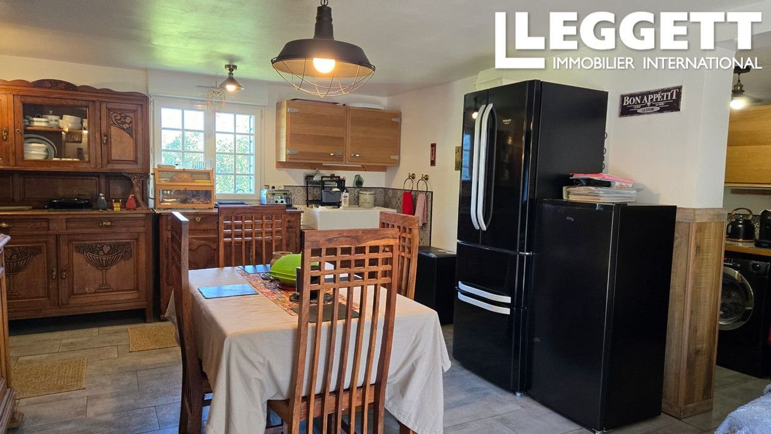 Maison à vendre, 120m², Lonlay-l'Abbaye