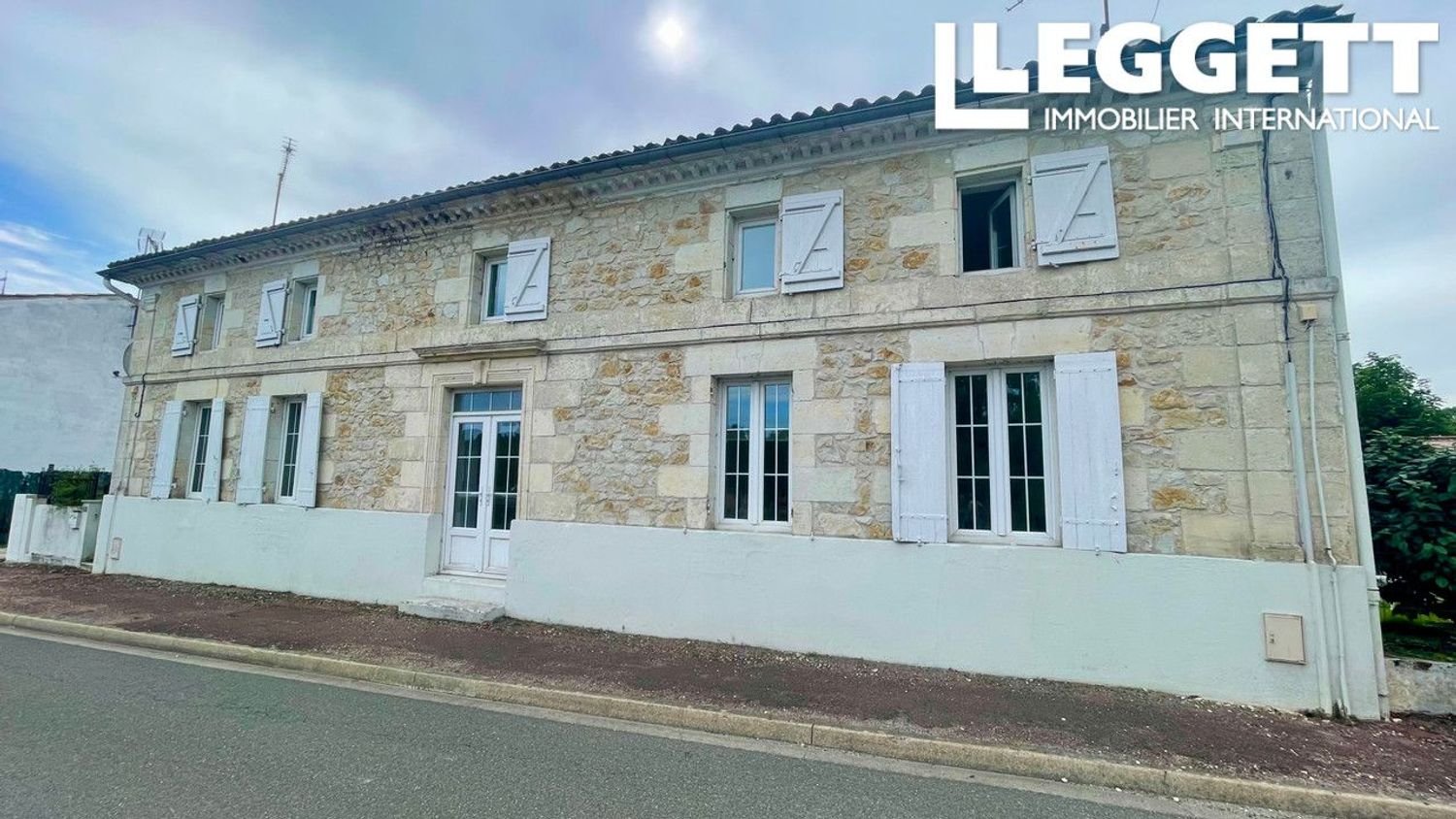 Maison à vendre, 275m², Bedenac