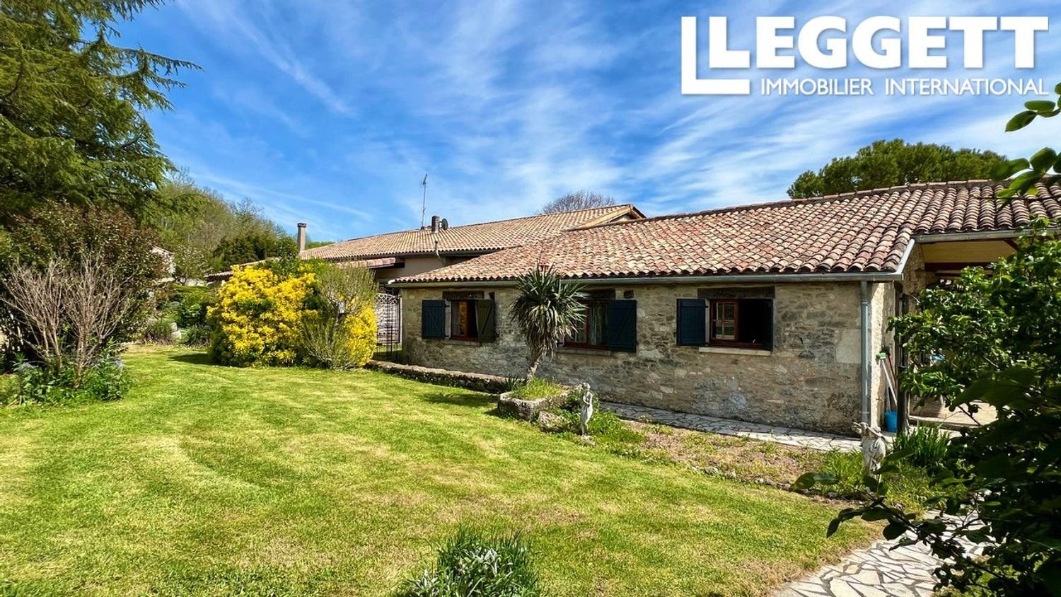 Maison à vendre, 275m², Duras