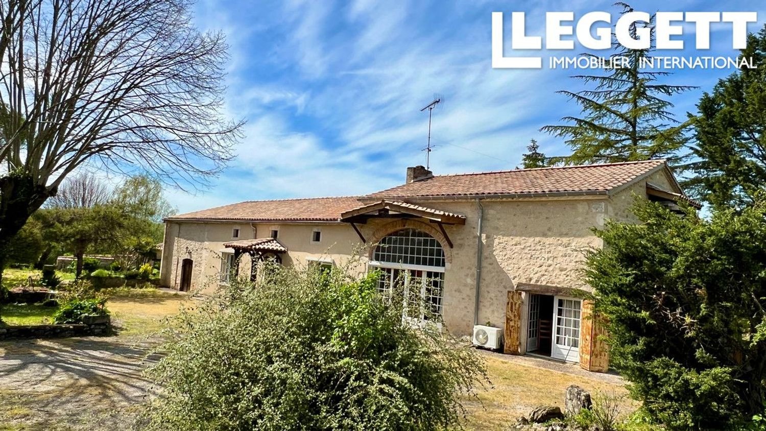 Maison à vendre, 275m², Duras
