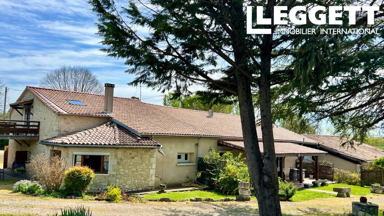 Maison à vendre, 275m², Duras