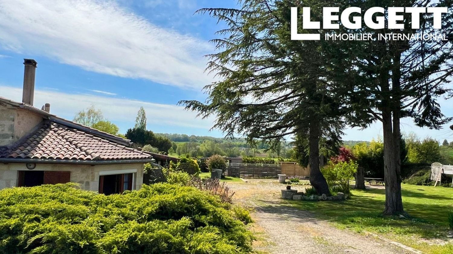 Maison à vendre, 275m², Duras