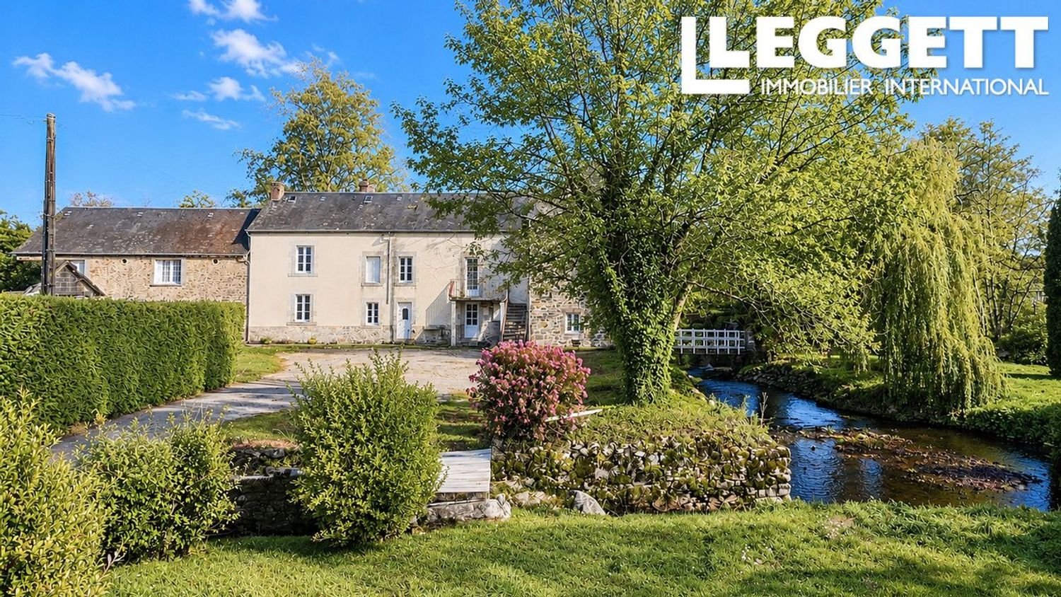 Maison à vendre, 390m², Le Grand-Bourg
