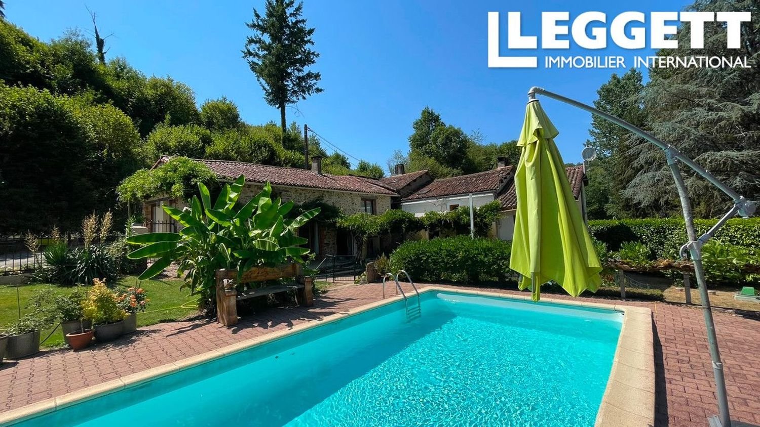 Maison à vendre, 285m², Scillé