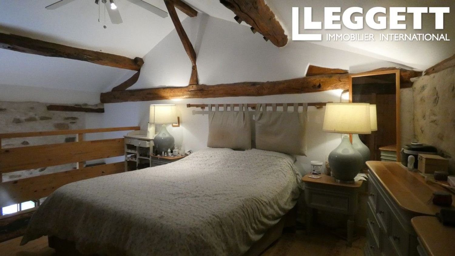 Maison à vendre, 285m², Scillé