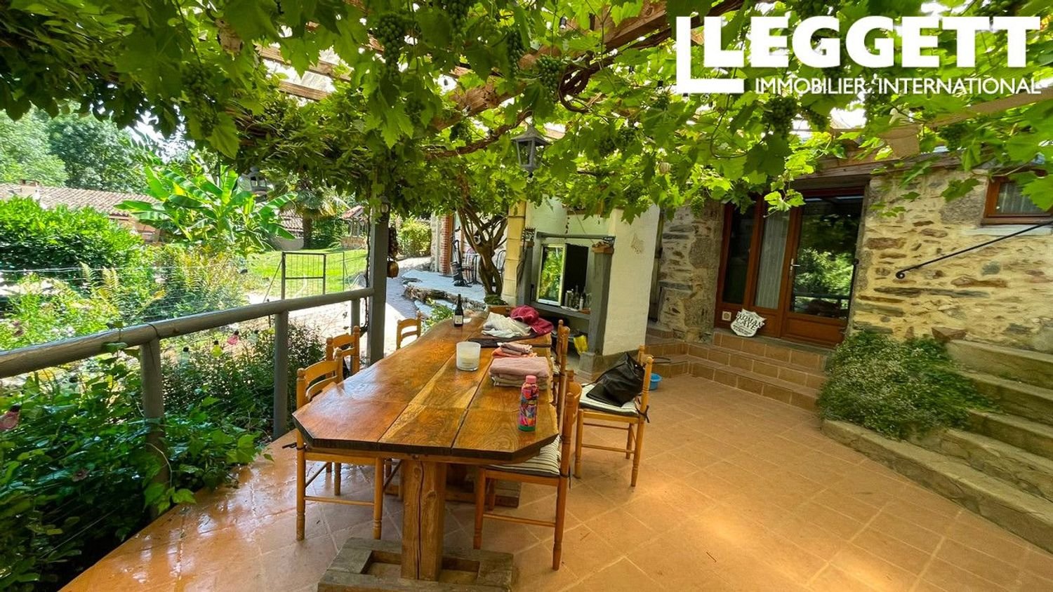 Maison à vendre, 285m², Scillé