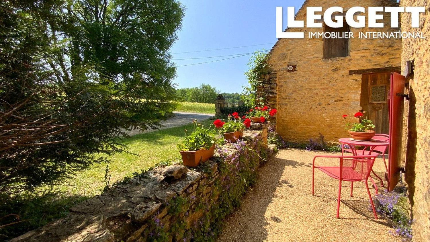 Maison à vendre, 200m², La Chapelle-Aubareil
