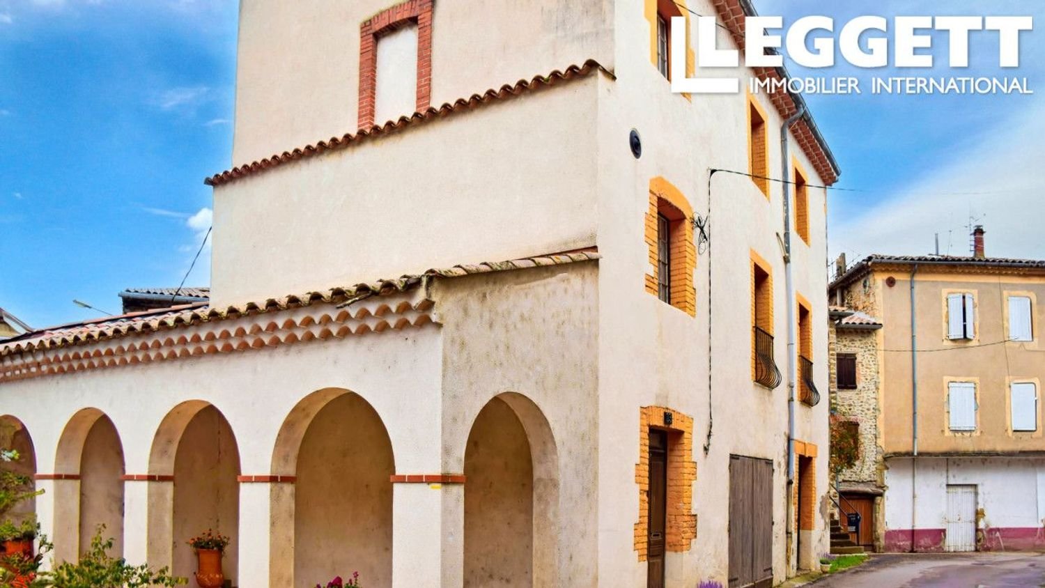 Maison à vendre, 120m², Molières-sur-Cèze