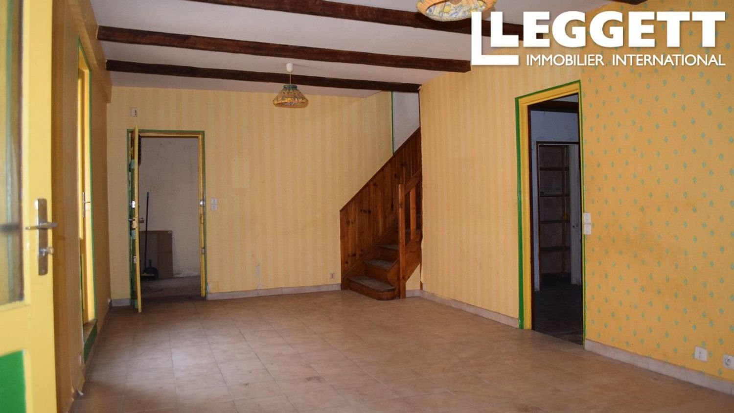 Maison à vendre, 120m², Molières-sur-Cèze