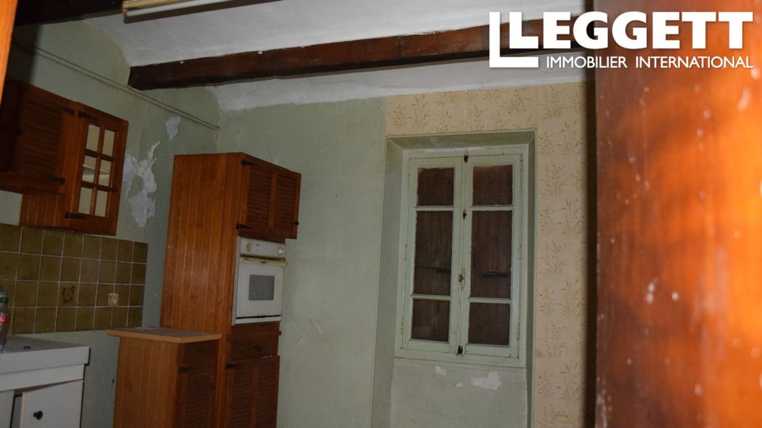 Maison à vendre, 120m², Molières-sur-Cèze