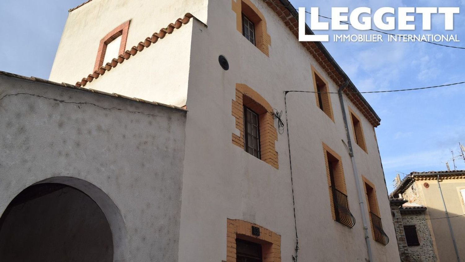 Maison à vendre, 120m², Molières-sur-Cèze
