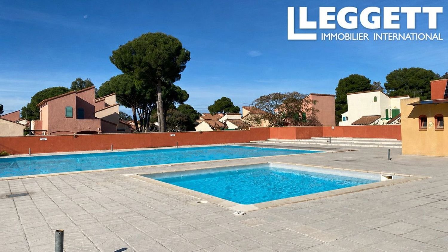 Appartement à vendre, 30m², Argelès-sur-Mer