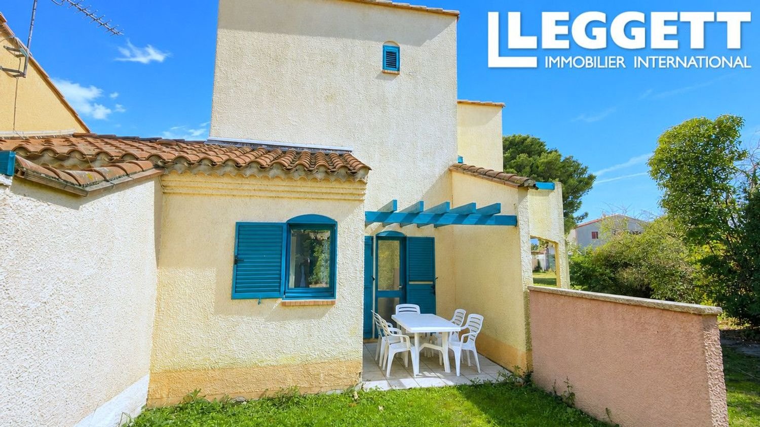 Appartement à vendre, 30m², Argelès-sur-Mer