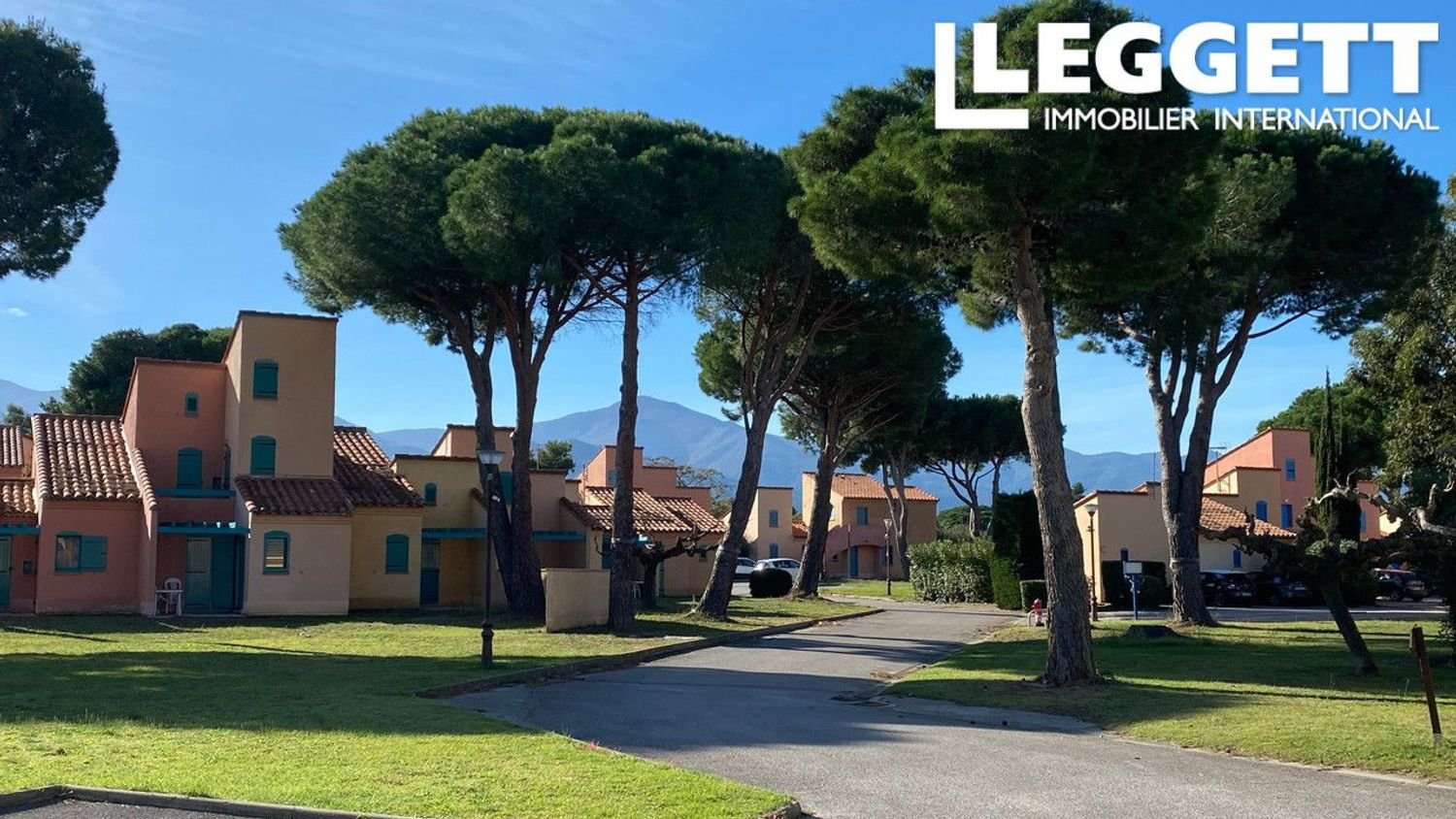 Appartement à vendre, 30m², Argelès-sur-Mer