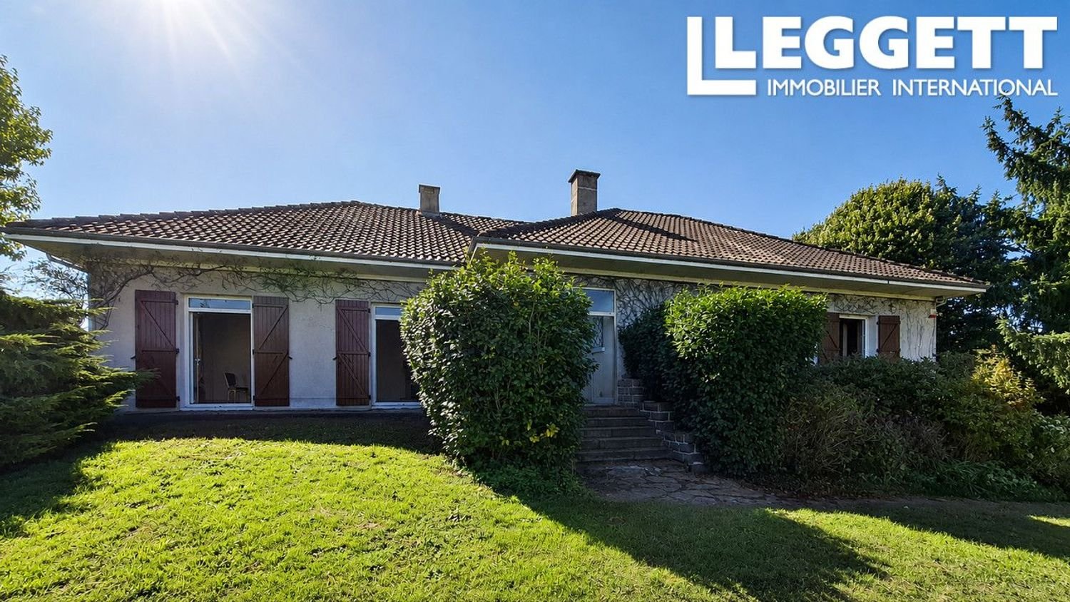 Maison à vendre, 205m², Aixe-sur-Vienne