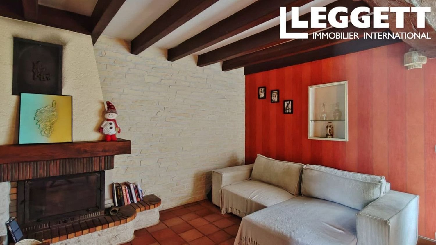 Maison à vendre, 108m², Villampuy
