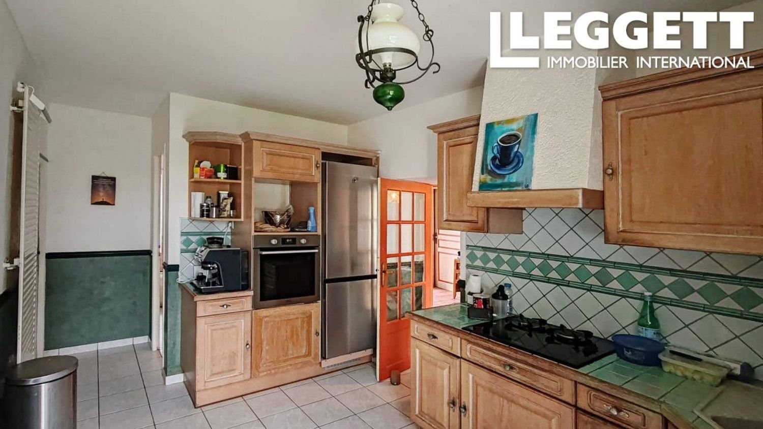 Maison à vendre, 108m², Villampuy