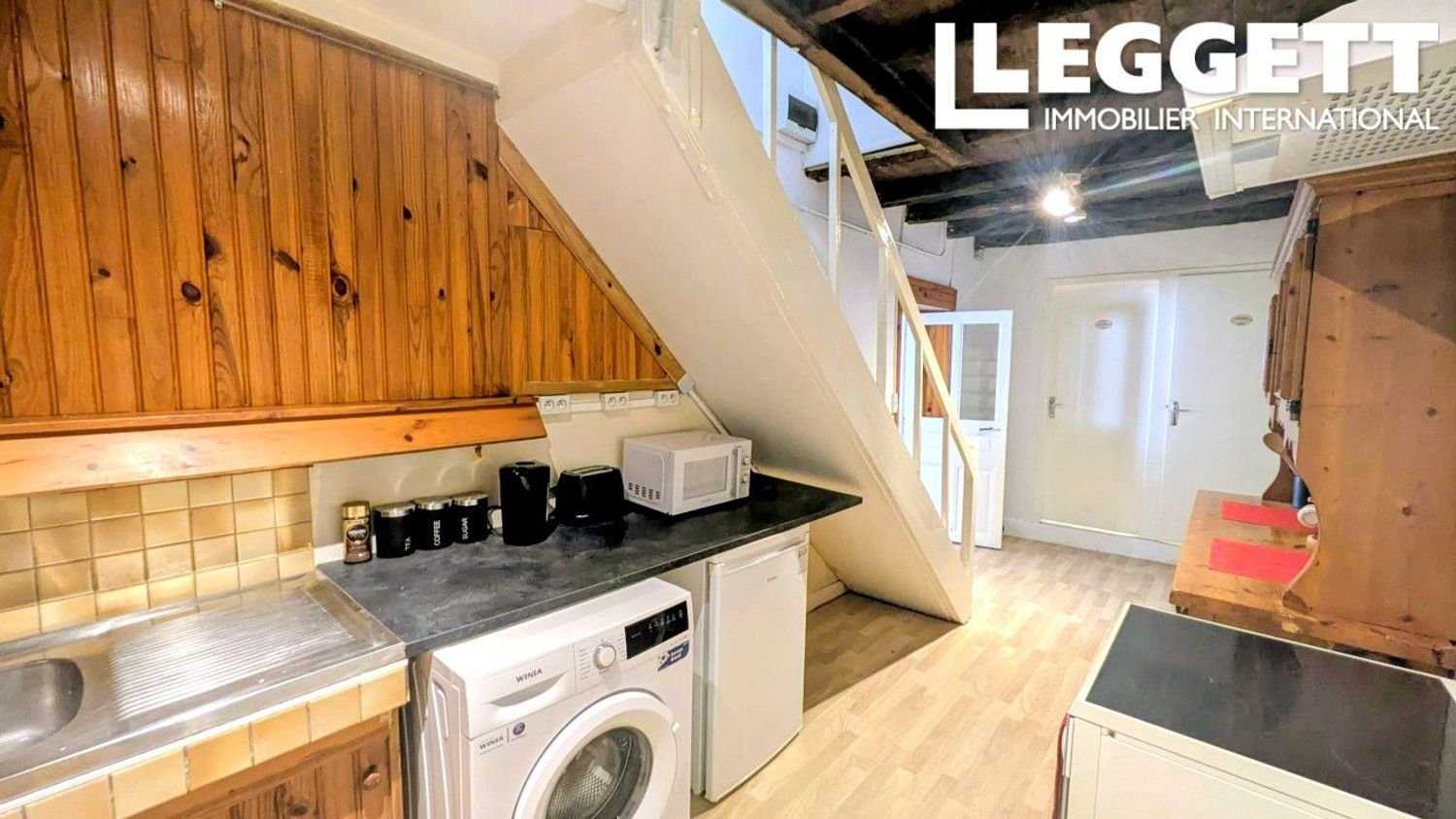 Maison à vendre, 99m², Verruyes