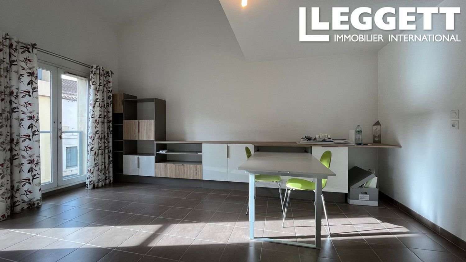 Appartement à vendre, 65m², Avignon