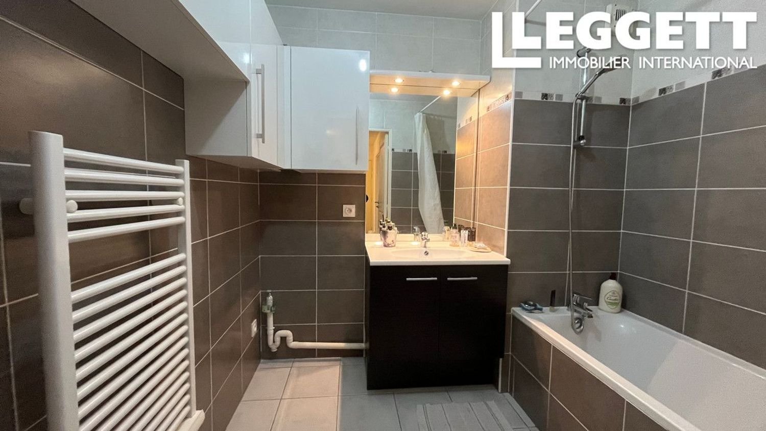 Appartement à vendre, 65m², Avignon