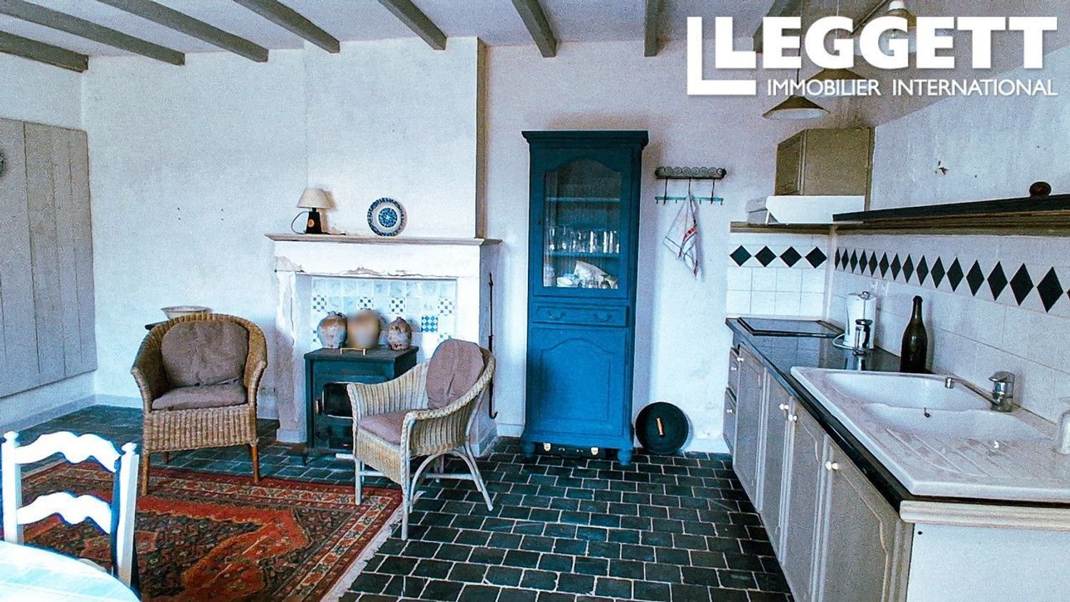 Maison à vendre, 148m², Villiers-en-Plaine