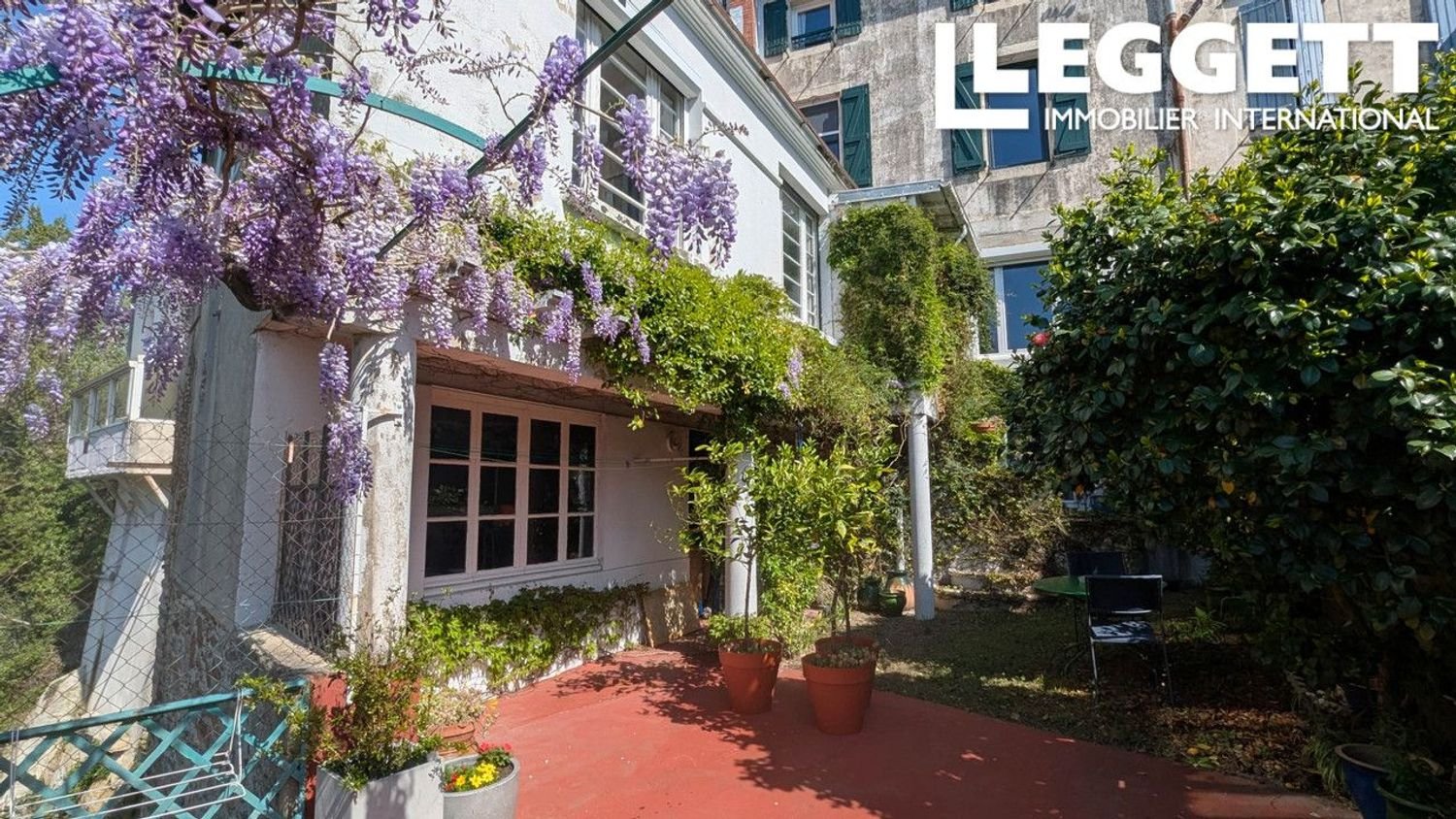 Maison à vendre, 160m², Palleville