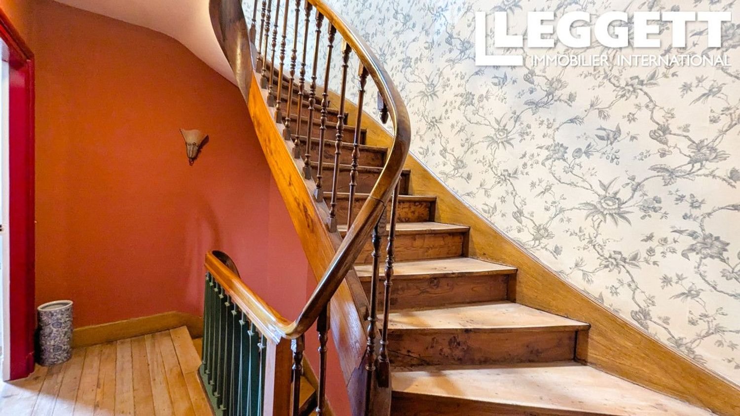 Maison à vendre, 160m², Palleville