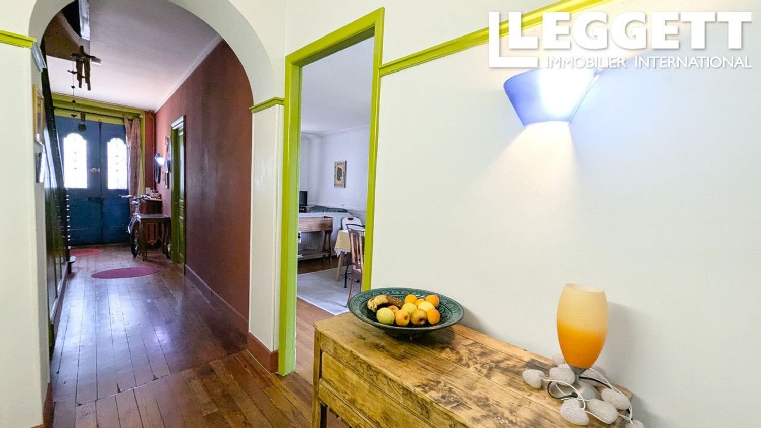 Maison à vendre, 160m², Palleville
