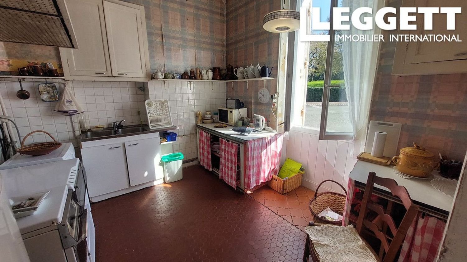 Maison à vendre, 252m², Bussière-Badil