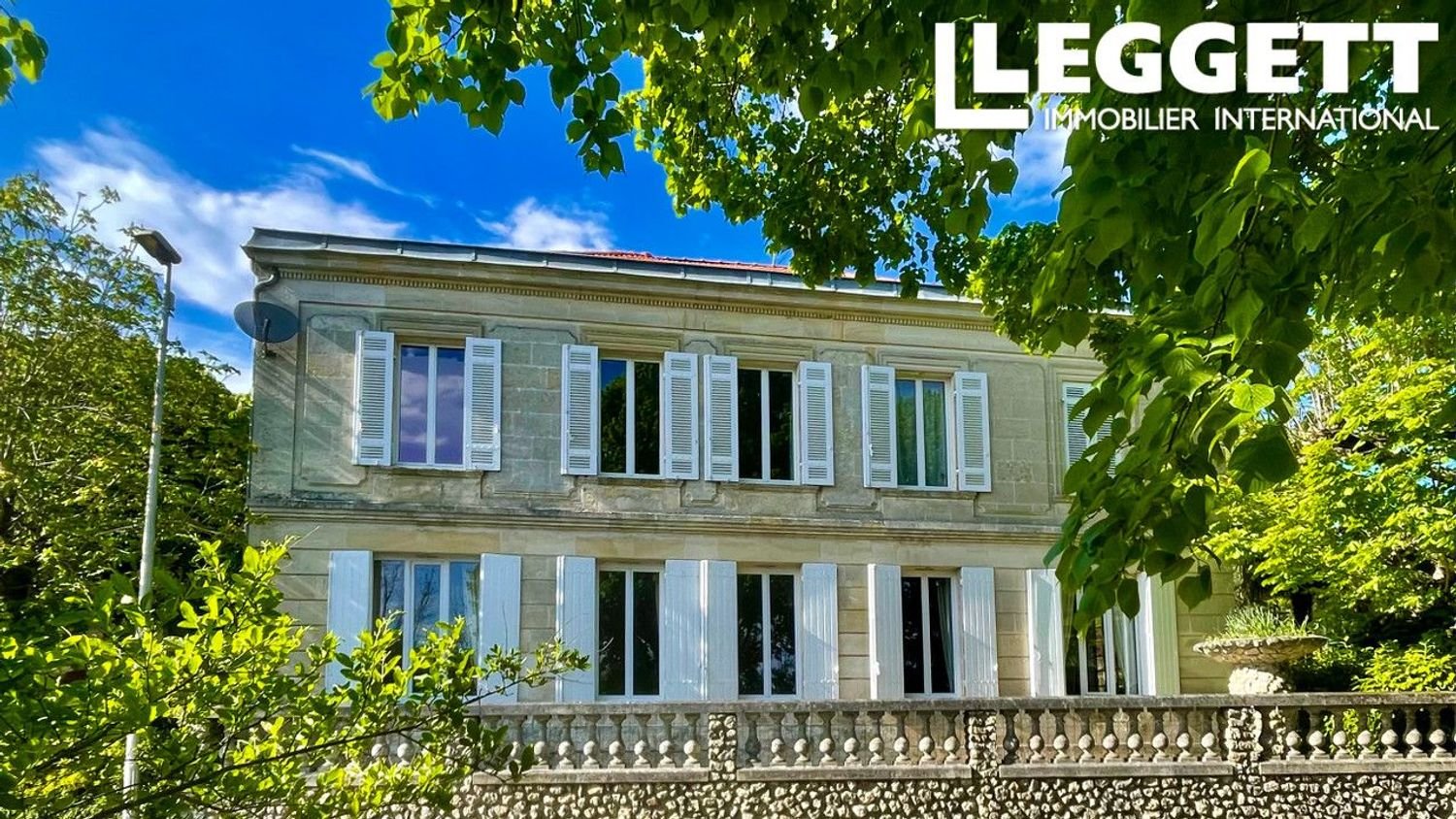 Maison à vendre, 300m², Cercoux