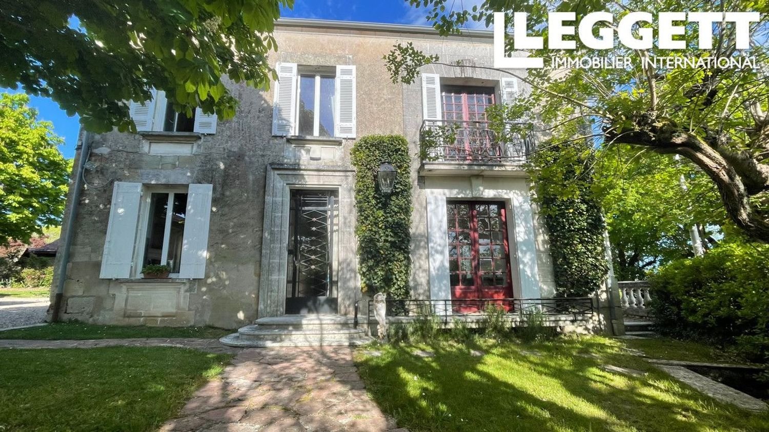 Maison à vendre, 300m², Cercoux