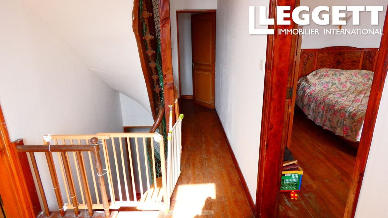 Maison à vendre, 165m², Lamazière-Basse