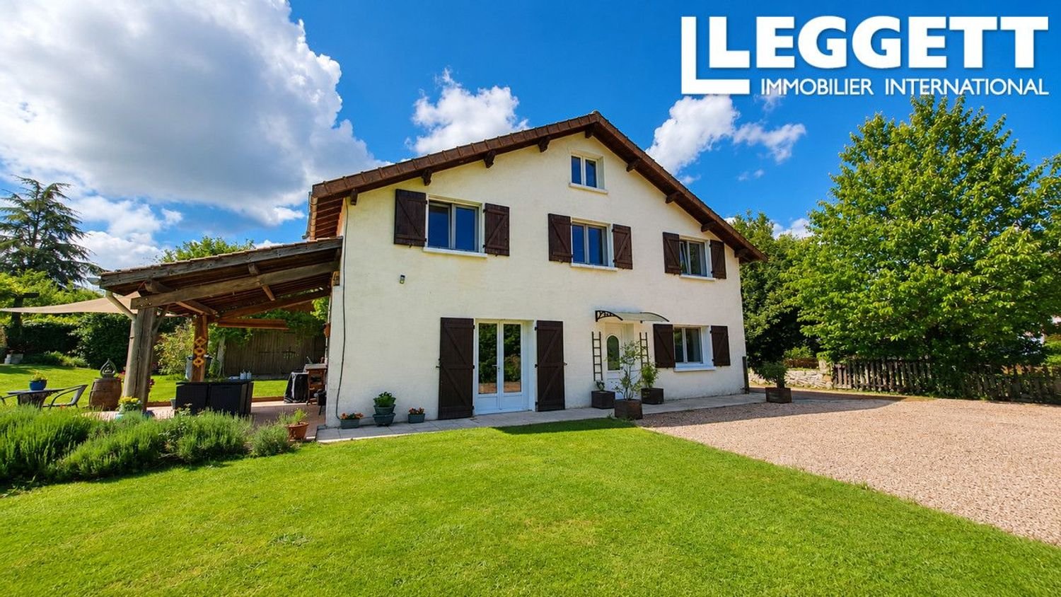 Maison à vendre, 140m², Saint-Mathieu