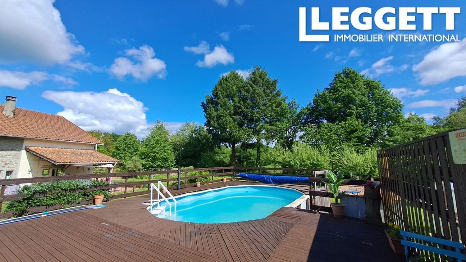 Maison à vendre, 140m², Saint-Mathieu