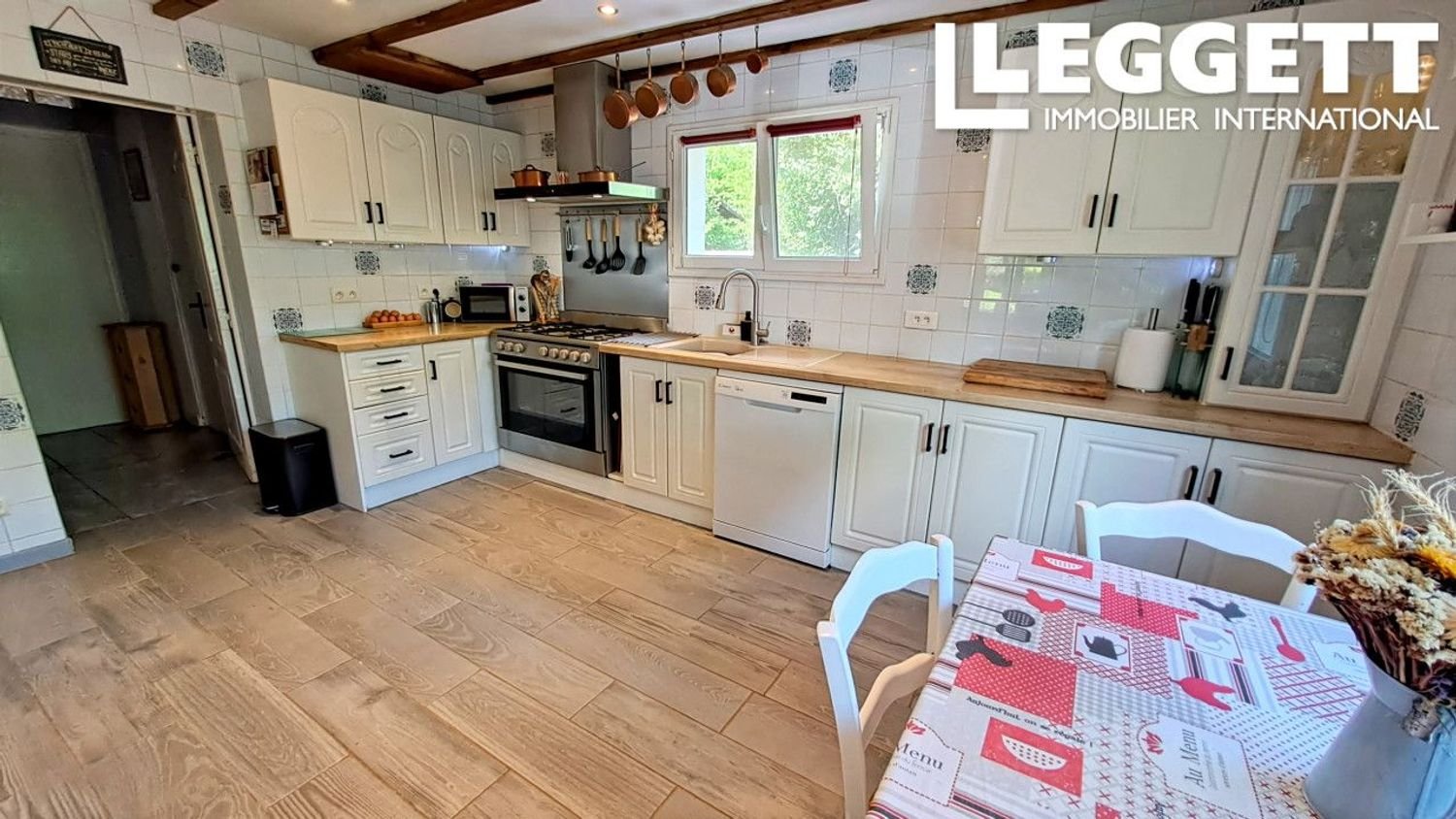 Maison à vendre, 140m², Saint-Mathieu