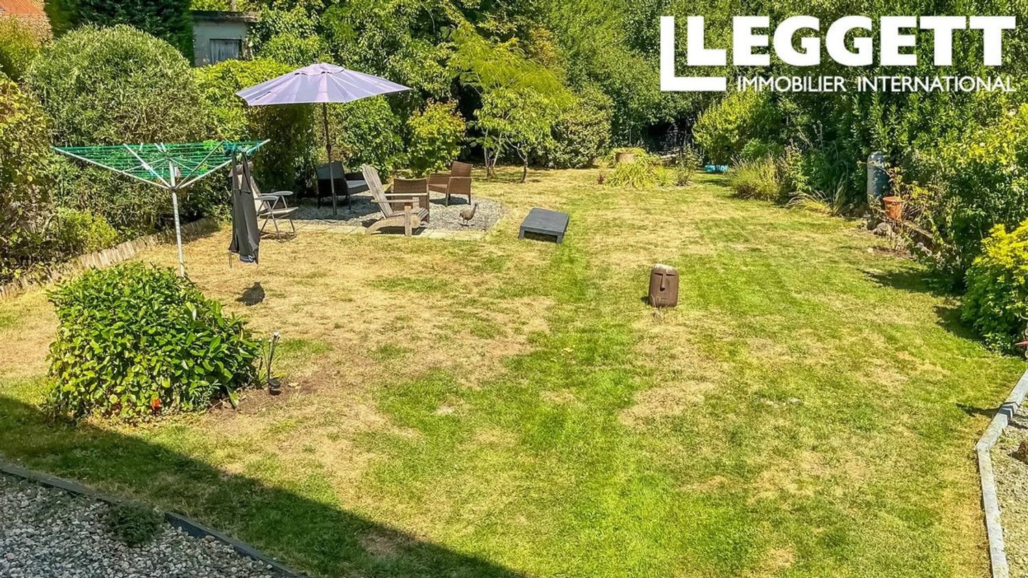 Maison à vendre, 119m², Bellac