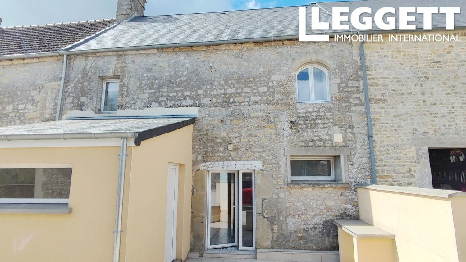 Maison à vendre, 100m², Sainte-Marie-du-Mont