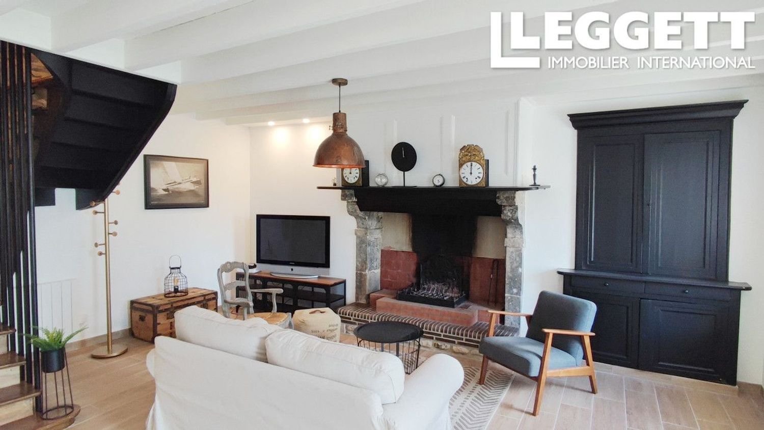 Maison à vendre, 100m², Sainte-Marie-du-Mont