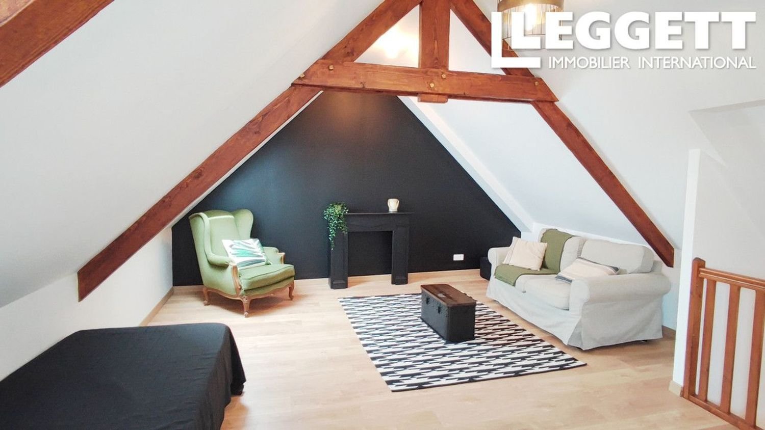 Maison à vendre, 100m², Sainte-Marie-du-Mont