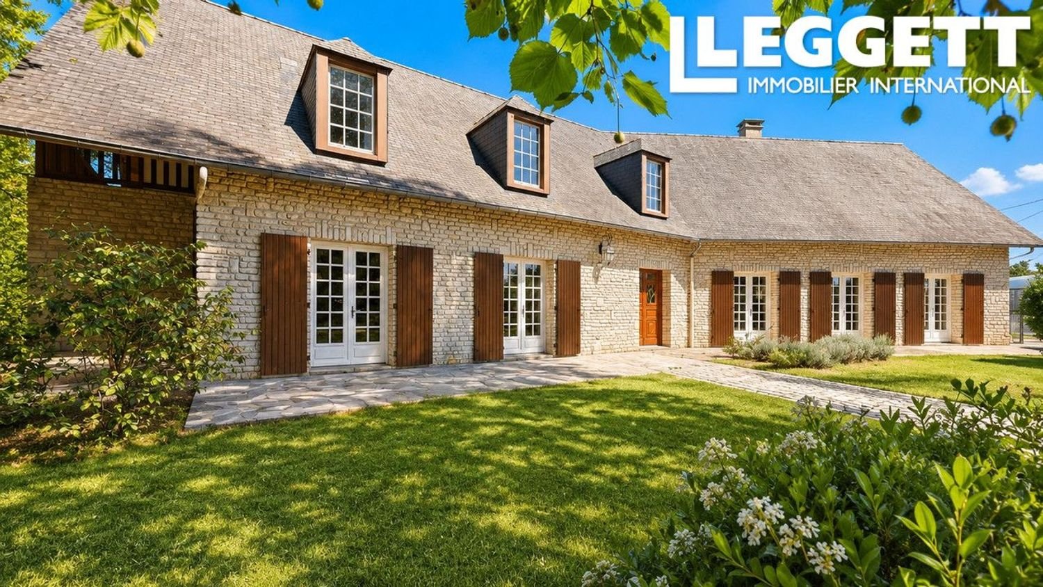 Maison à vendre, 325m², Civray