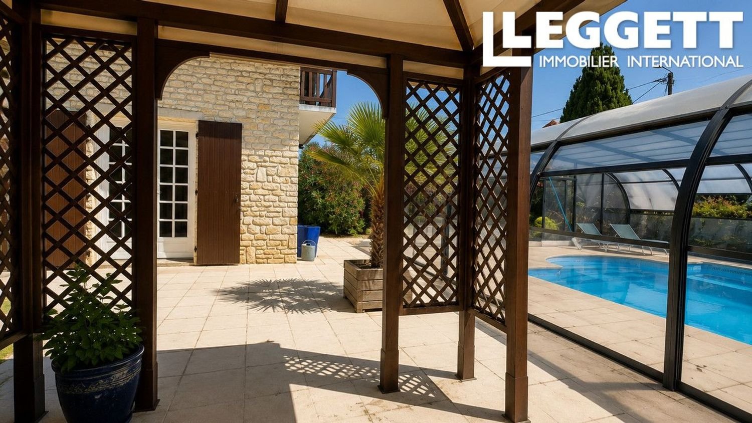 Maison à vendre, 325m², Civray